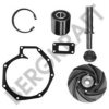 BERGKRAFT BK5137722WP Repair Kit, water pump